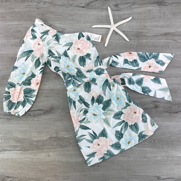 🔆BILLABONG🔆 SUN KISSED DRESS - Picture 2 of 16